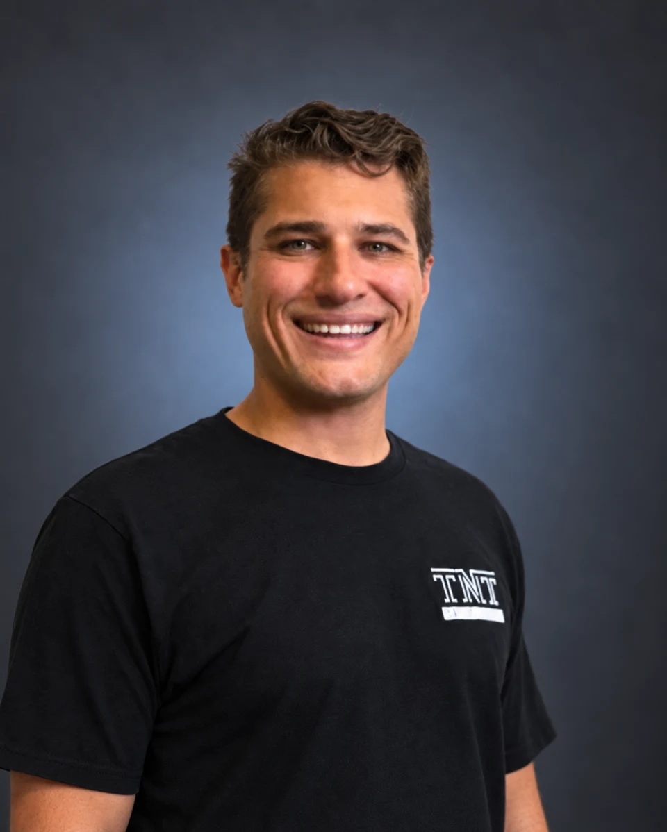 Greg Milev