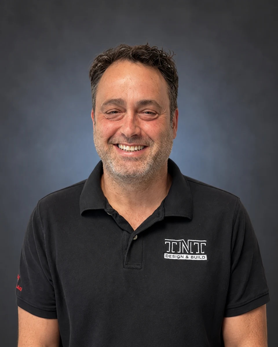 Joe Hakmon
