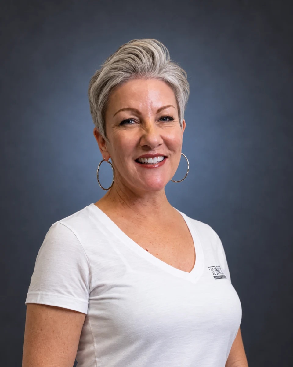Susan Stipati